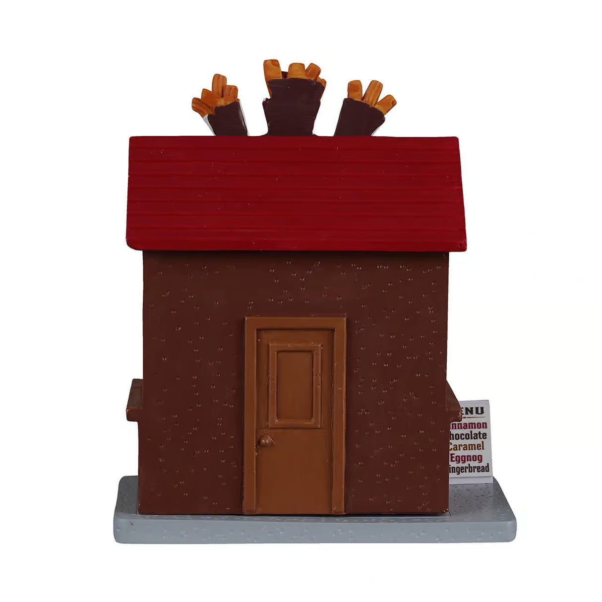 Churros Lemax Christmas Village Table Accent Lemax