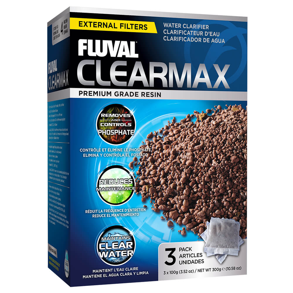 Fluval ClearMax 300g