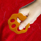Fuzz Buster Pet Hair And Lint Remover Assorted by Creative Products
