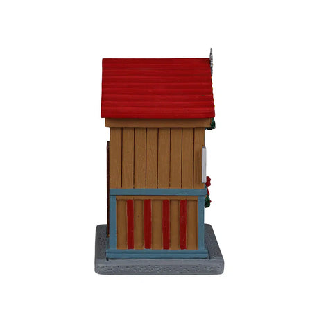 Crepes Lemax Christmas Village Table Accent Lemax