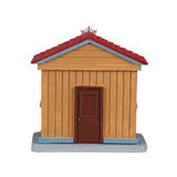 Crepes Lemax Christmas Village Table Accent Lemax