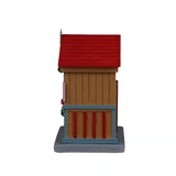 Crepes Lemax Christmas Village Table Accent Lemax
