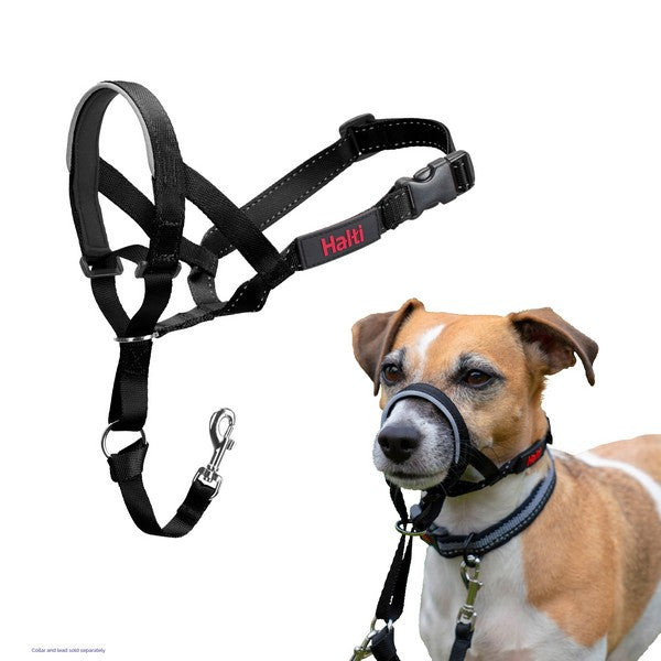 Halti Headcollar Black Size 1 Pedigree Wholesale Limited