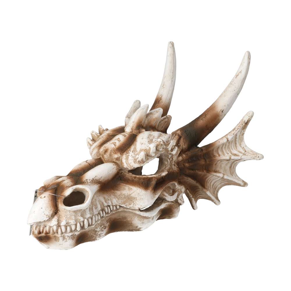 ProRep Dragon Skull Large 28.5 x 21.5 x 19.5cm