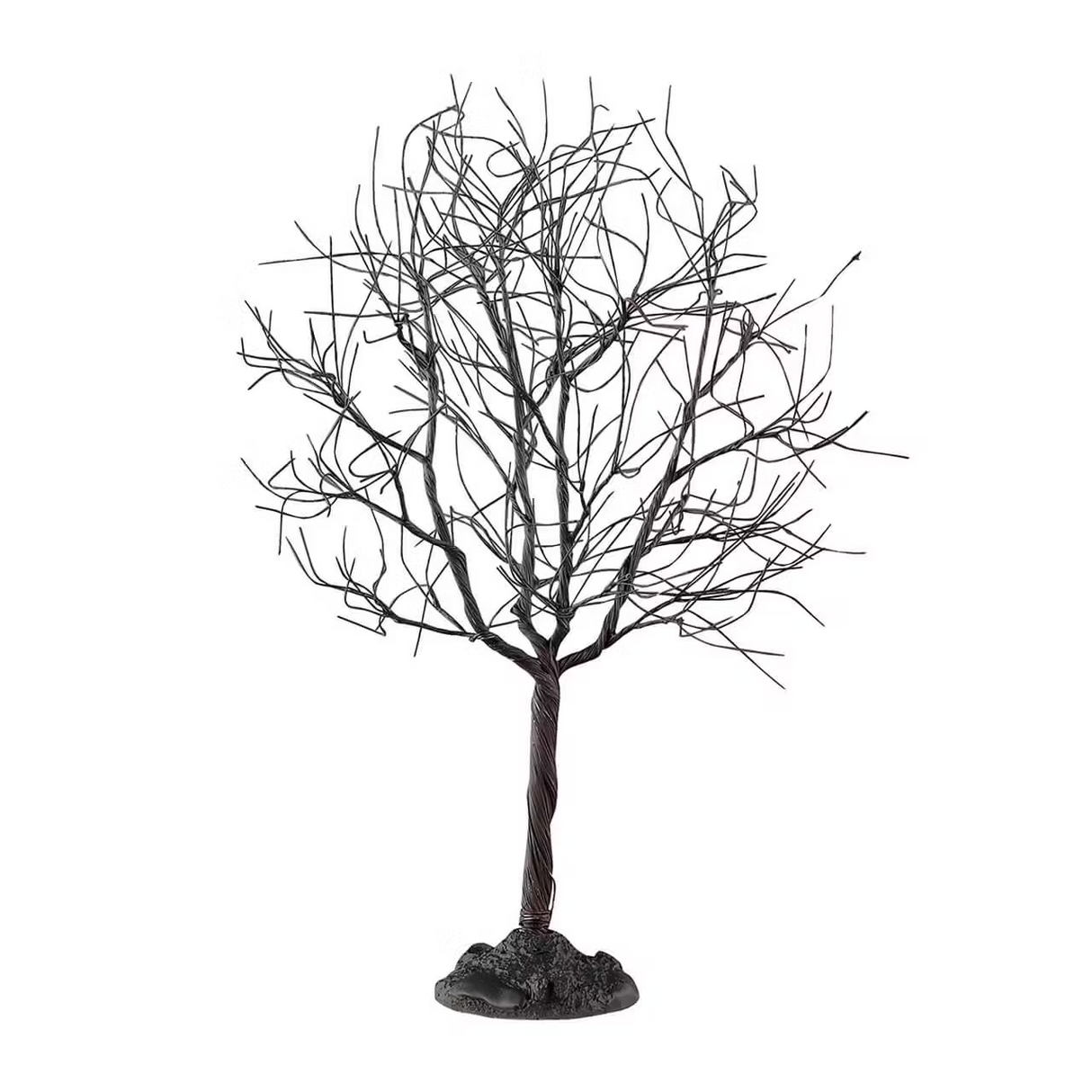 Deadly Maple Tree Large Lemax Spooky Town Tree