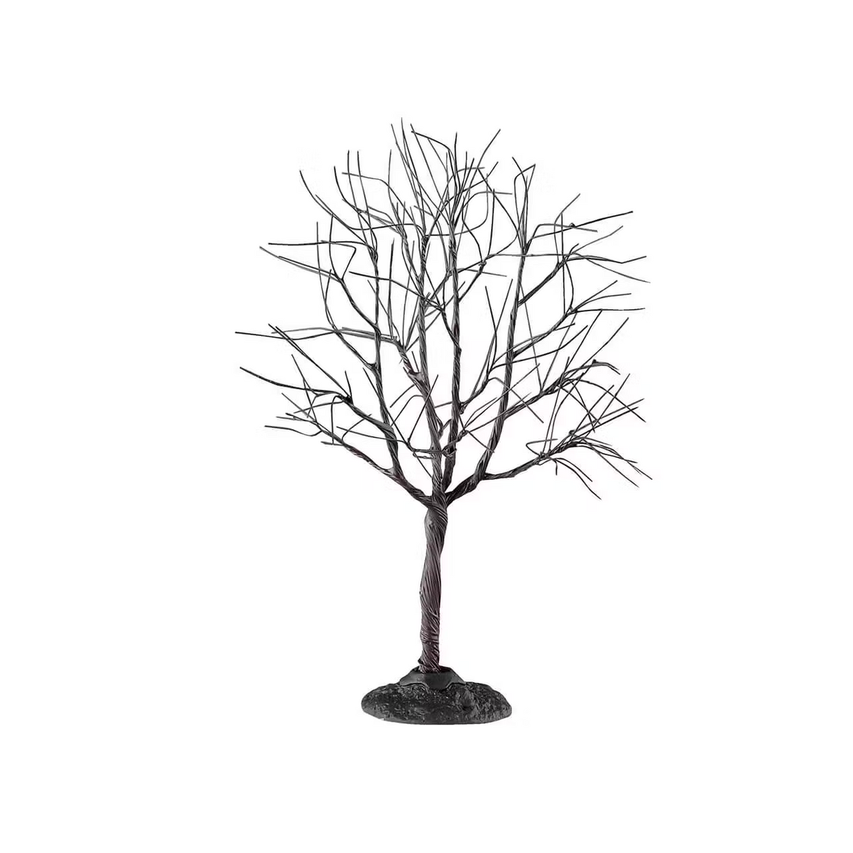Deadly Maple Tree Small Lemax Spooky Town Tree