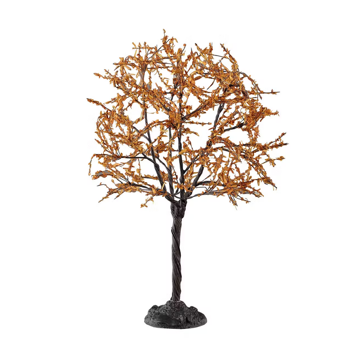 Dogwood Tree Large Lemax Spooky Town Tree