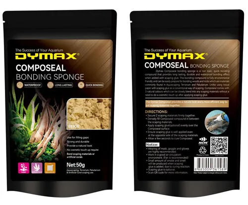 Dymax Composeal Beige 25g