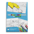 Exotics Keeper The Colouring Book of Reptiles Peregrine Livefoods Ltd