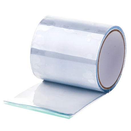 Heissner Easy Fix Waterproof Repair Tape 150x10 cm