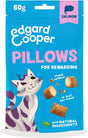 Edgard & Cooper Cat Pillows Salmon Flavour 60g Pedigree Wholesale Limited