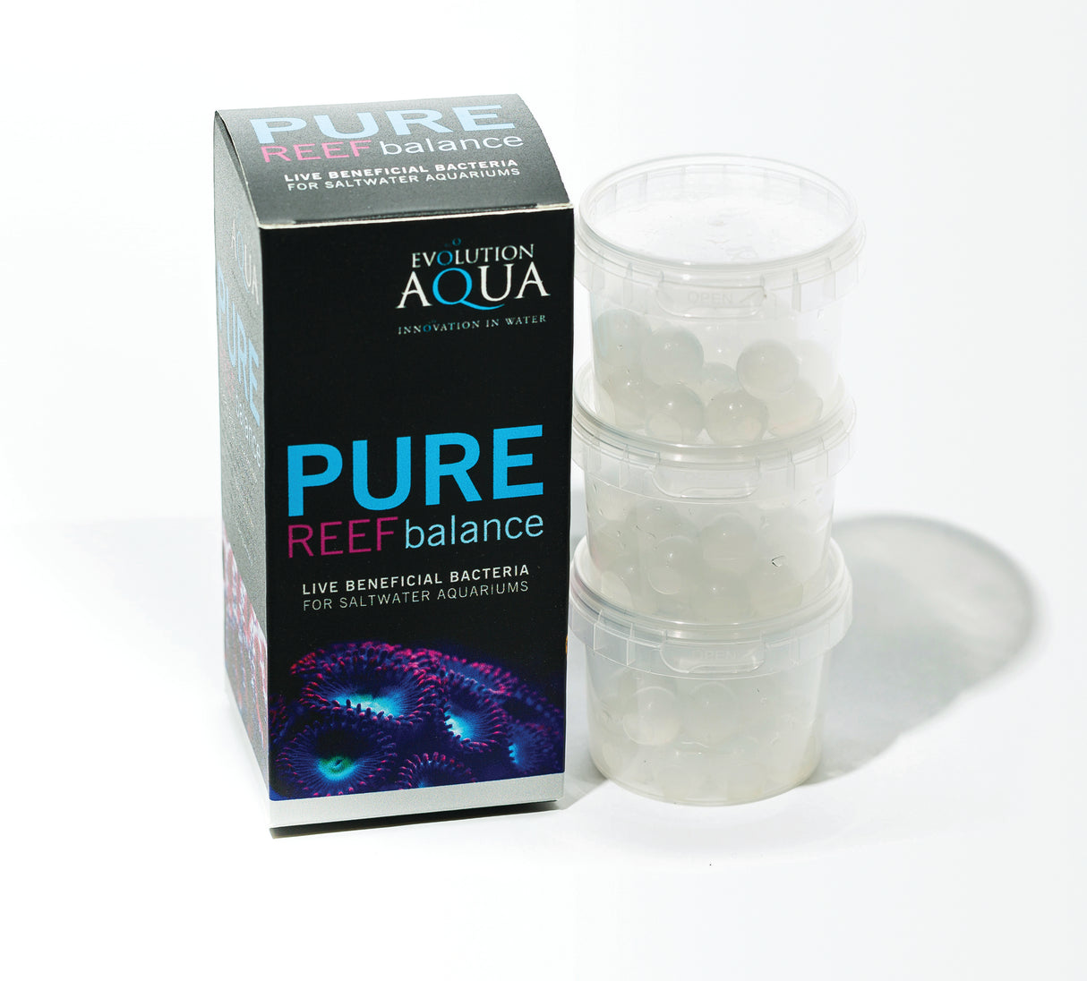 Evolution Aqua Pure Reef Balance 60 balls
