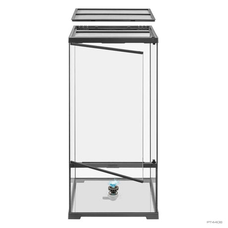 Exo Terra Pro Paludarium Small X-Tall 45 x 45 x 90cm
