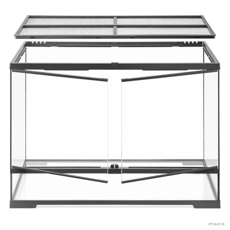 Exo Terra Pro Terrarium Large Tall 90 x 45 x 60cm