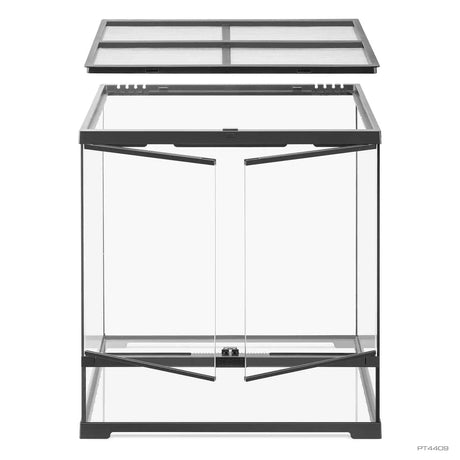 Exo Terra Pro Terrarium Medium Tall 60 x 45 x 60cm