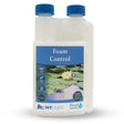 NT Labs Pond Foam Clear 250ml Nt Labs