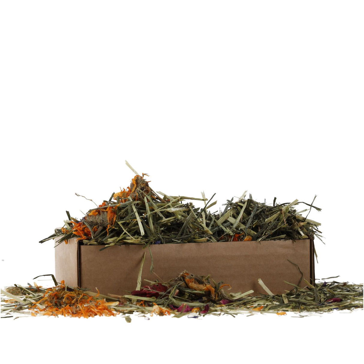 ProRep Tortoise Flower Foraging Tray 70g Peregrine Livefoods Ltd