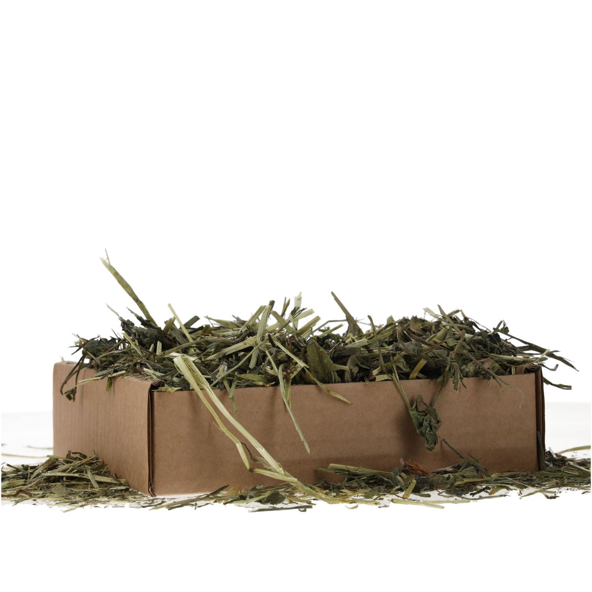 ProRep Tortoise Leaf Foraging Tray 70g Peregrine Livefoods Ltd