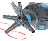 Bermuda Filter Force 5000 Eco Pond Pump