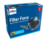 Bermuda Filter Force 5000 Eco Pond Pump