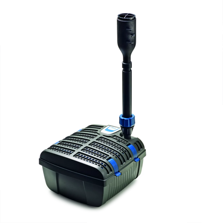 Filtral UVC 1500 Pond Filter by Oase (UK) Ltd Oase (Uk) Ltd