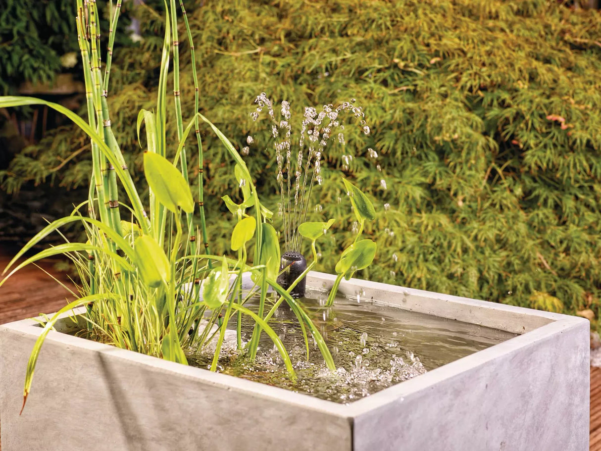 Filtral UVC 1500 Pond Filter by Oase (UK) Ltd Oase (Uk) Ltd