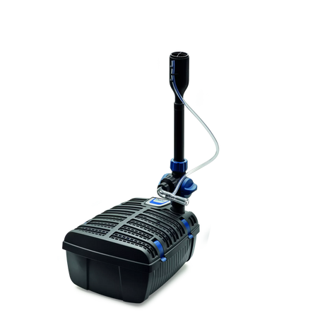 Filtral UVC 3000 by Oase (UK) Ltd Oase (Uk) Ltd