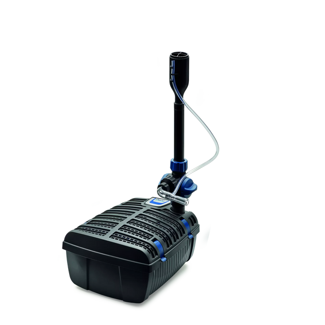 Filtral UVC 3000 by Oase (UK) Ltd Oase (Uk) Ltd