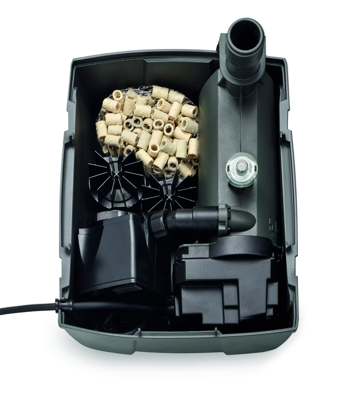 Filtral UVC 3000 by Oase (UK) Ltd Oase (Uk) Ltd