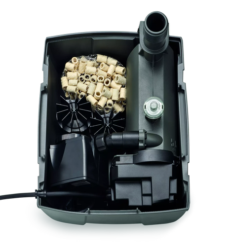 Filtral UVC 3000 by Oase (UK) Ltd Oase (Uk) Ltd