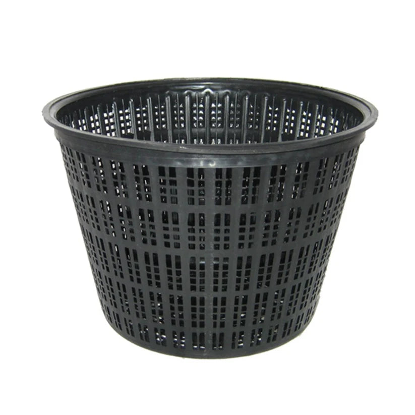 Aquatic Basket Round 10.5cm Beaver Plants Ltd
