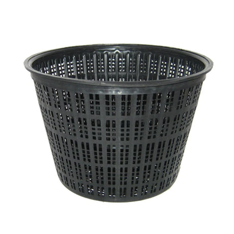 Aquatic Basket Round 10.5cm Beaver Plants Ltd