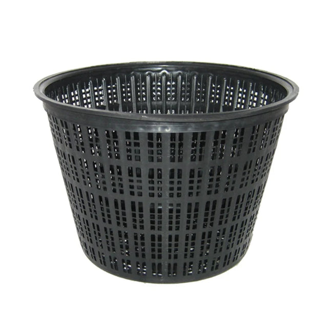 Aquatic Basket Round 10.5cm Beaver Plants Ltd