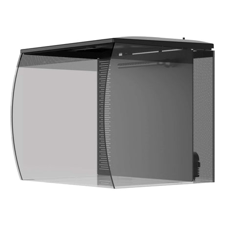 Fluval Flex 2.0 57L Aquarium Black