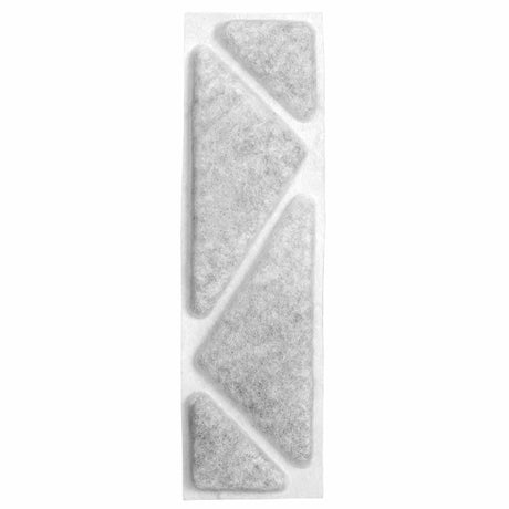 Fluval Flex 2.0 Poly-Carb Cartridge 3pk – Aquarium Filter Replacement