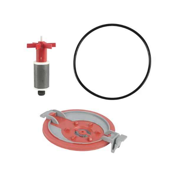 Fluval 207 Motor Head Maintenance Kit
