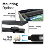 Fluval Aquasky 3.0 LED w/Wifi & Bluetooth 21W