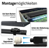 Fluval Aquasky 3.0 LED w/Wifi & Bluetooth 25W