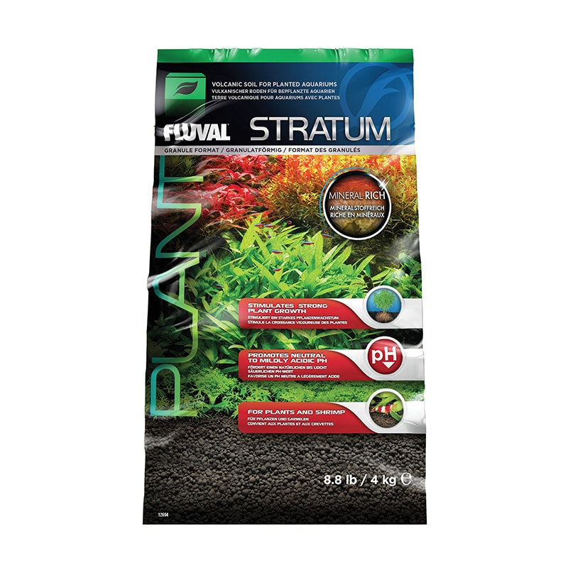 Fluval Bio Stratum 4kg