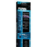 Fluval LED Reef 4.0 59W with Bluetooth Mesh 117-155cm