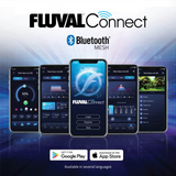 Fluval Plant 4.0 Nano LED Bluetooth Mesh 20W