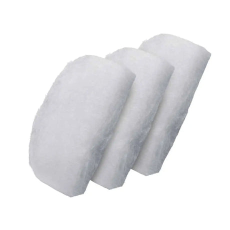 Fluval Quick Clear for 106/206, 107/207 Canister Filter, 3-Pack Rolf C. Hagen