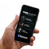 Fluval Roma 125 Aquarium Set Oak/Oak