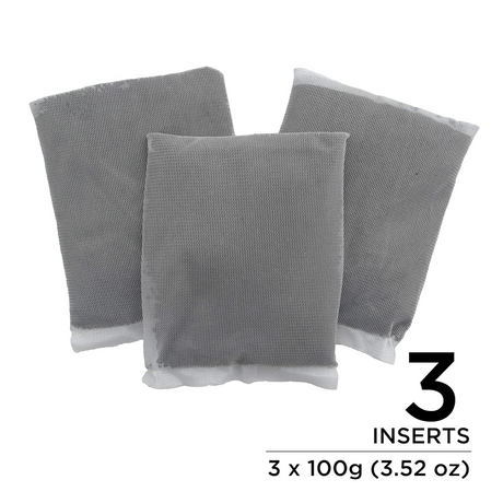 Fluval Carbon Bags 3x100g Rolf C. Hagen