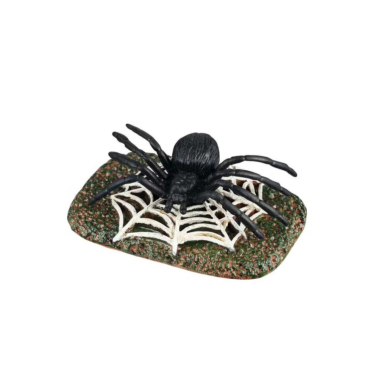 Giant Spider Yard Decoration Lemax Spooky Town Accessory