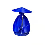 Gioia - Fisherman Edge - Blue Aquarium Decoration