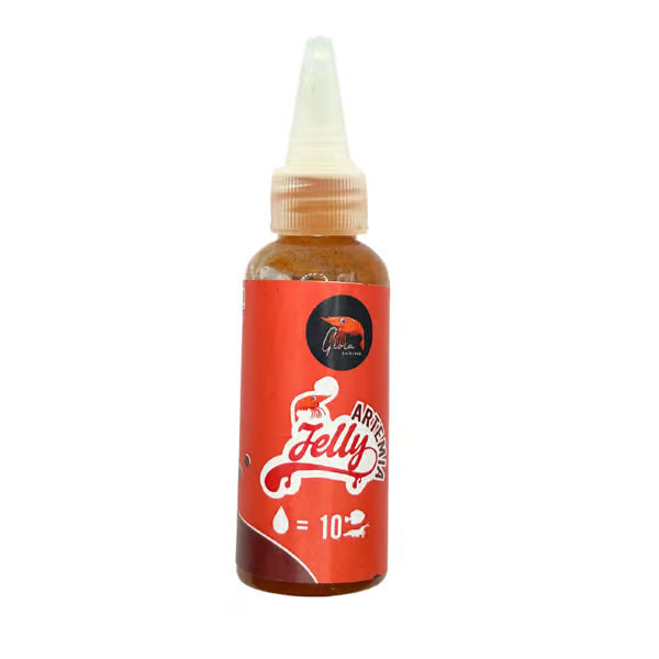 Gioia Jelly Artemia