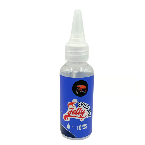 Gioia Jelly Spirulina