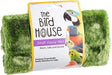 Happy Pet Bird Cozzzy Hut Small Assorted Colours Happy Pet Products Limited