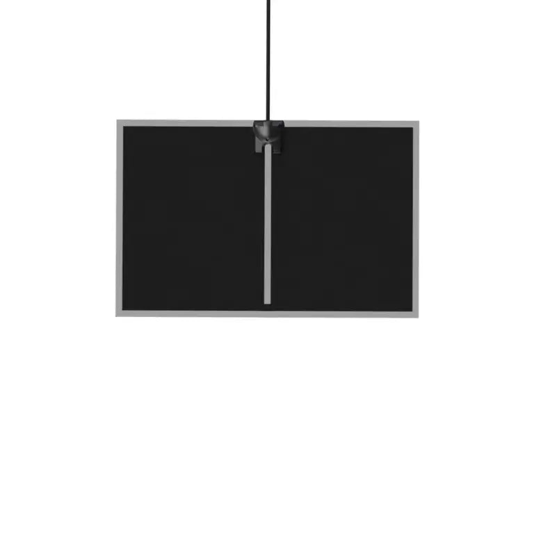 HabiStat Carbon Printed Heat Mat 28W 59x28cm (23x11")